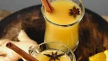 Hot Mulled Hot Mulled
