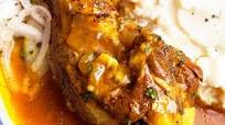 Instant Pot Lamb Shanks Instant Pot Lamb Shanks