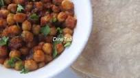 Chana Masala – Vella Kadala Curry – Chickpea Curry Chana Masala – Vella Kadala Curry – Chickpea Curry
