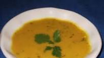 Middle Eastern Lentil Soup Middle Eastern Lentil Soup
