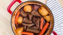 Dutch Oven Venison Roast Dutch Oven Venison Roast