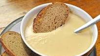 Slow Cooker Cauliflower Cheese Soup Recipe Slow Cooker Cauliflower Cheese Soup Recipe