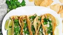 Carnitas Street Tacos Carnitas Street Tacos