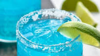 Blue Margarita Blue Margarita