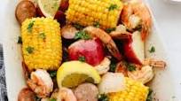Shrimp Boil Shrimp Boil