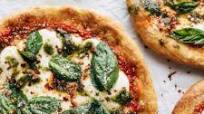 Life-Changing Crispy Fried Pizzas Life-Changing Crispy Fried Pizzas