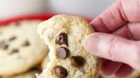 Gluten Free Tollhouse Chocolate Chip Cookies Gluten Free Tollhouse Chocolate Chip Cookies
