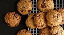 Bev's Chocolate Chip Cookies Bev's Chocolate Chip Cookies