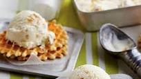Lemon Icebox Pie Ice Cream Lemon Icebox Pie Ice Cream
