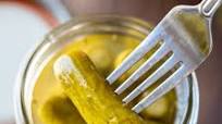 Homemade Canned Dill Pickles Homemade Canned Dill Pickles