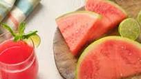 Refreshing Watermelon Lime Juice Recipe Refreshing Watermelon Lime Juice Recipe