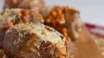 The Best Baked Potato The Best Baked Potato