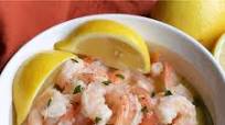 Crock Pot Shrimp Scampi Crock Pot Shrimp Scampi