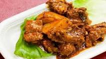 Goan Pork Masala Goan Pork Masala