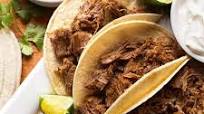 Instant Pot Mini – Pork Carnitas Instant Pot Mini – Pork Carnitas