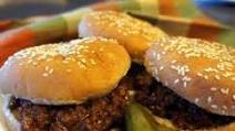 Easy Sloppy Joes Recipe Easy Sloppy Joes Recipe