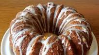 Easy Orange Bundt Cake Easy Orange Bundt Cake