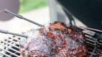 Smoked Chili (Over The Top) Smoked Chili (Over The Top)