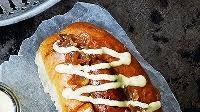 Bonfire Night recipes Bonfire Night recipes