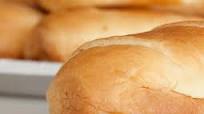 Pan de leche Pan de leche