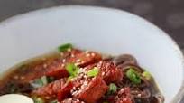 Okinawa Shoyu Pork Okinawa Shoyu Pork