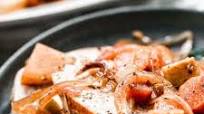 Crockpot Pork Roast Crockpot Pork Roast
