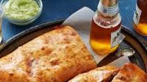 Chicken Fajita Garbage Bread Chicken Fajita Garbage Bread