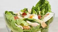 Chicken Caesar Salad Chicken Caesar Salad