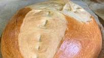 EASTER FOCACCIA (sweet) EASTER FOCACCIA (sweet)