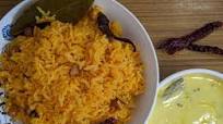 Toor dal khichdi (Tuvar dal khichdi) Toor dal khichdi (Tuvar dal khichdi)