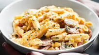 Spicy Chicken Sausage Pasta Recipe Spicy Chicken Sausage Pasta Recipe