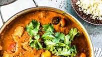 Creamy Coconut Chicken Curry Creamy Coconut Chicken Curry