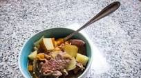 Irish Goat Stew Irish Goat Stew