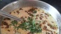 Tadka Raita recipe by DrKhushboo Bansal at BetterButter Tadka Raita recipe by DrKhushboo Bansal at BetterButter