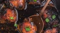 Peking Chicken Peking Chicken