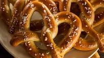 Pretzel recipe Pretzel recipe