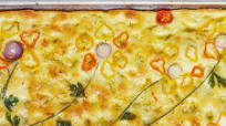Vegan Focaccia Vegan Focaccia