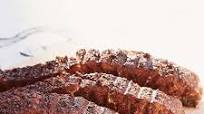 Brown Sugar Grilled Salmon Brown Sugar Grilled Salmon
