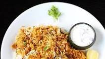 Chicken Dum Biryani Recipe Chicken Dum Biryani Recipe