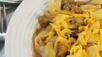 30 Minute Ground Beef and Pasta 30 Minute Ground Beef and Pasta