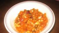 Olive Garden Pasta Fagioli Copycat - 1 cup/serving Olive Garden Pasta Fagioli Copycat - 1 cup/serving