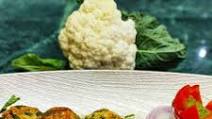 चटपटा गोभी और पालक फ्रिटर्स एयर फ्रायर में(chatpata gobhi-Palak fritters air fryer in hindi) चटपटा गोभी और पालक फ्रिटर्स एयर फ्रायर में(chatpata gobhi-Palak fritters air fryer in hindi)