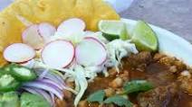 Slow-Cooker Posole Slow-Cooker Posole