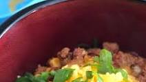 Smokin' Scovilles Turkey Chili Smokin' Scovilles Turkey Chili