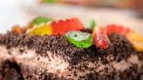 Oreo Dirt Cake Oreo Dirt Cake