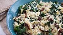 5 Ingredient Healthy Kale and Quinoa Bowl 5 Ingredient Healthy Kale and Quinoa Bowl