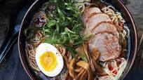 Shoyu Ramen Shoyu Ramen