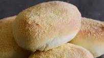 Pandesal Pandesal