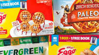 Frozen Waffles in Air Fryer Frozen Waffles in Air Fryer