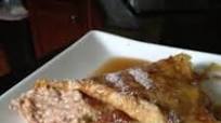 South Beach Diet Breakfast Crepes With Ricotta Cocoa Filling South Beach Diet Breakfast Crepes With Ricotta Cocoa Filling